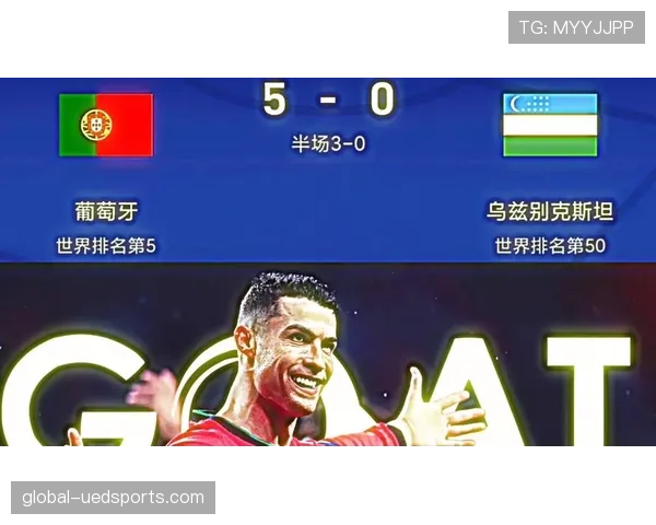 葡萄牙5-0后重拾信心,C罗和莱奥能否共存 葡萄牙5-0后重拾信心,C罗和莱奥能否共存